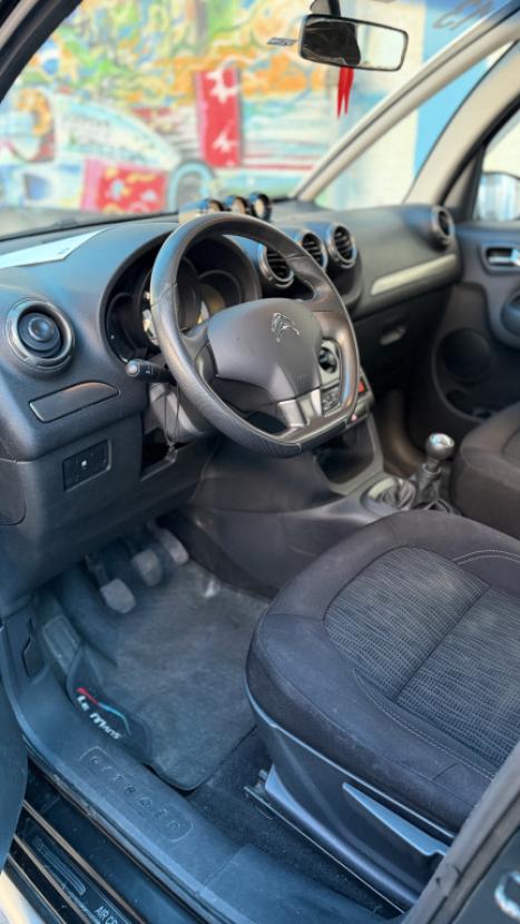 CITROEN Aircross 1.6 16V 4P GLX FLEX, Foto 6