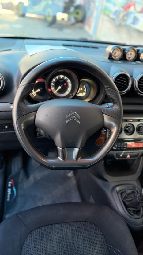CITROEN Aircross 1.6 16V 4P GLX FLEX, Foto 7