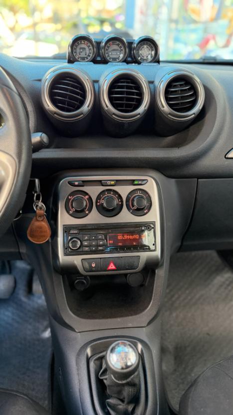 CITROEN Aircross 1.6 16V 4P GLX FLEX, Foto 8
