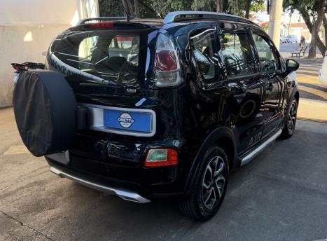 CITROEN Aircross 1.6 16V 4P GLX FLEX, Foto 11