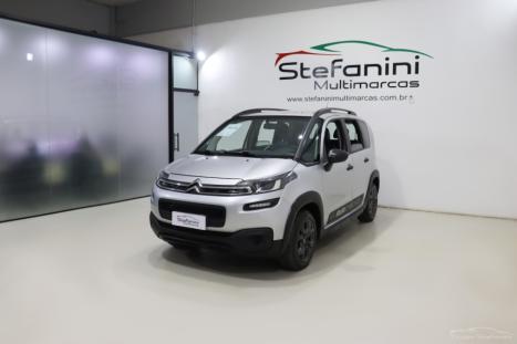 CITROEN Aircross 1.6 16V 4P LIVE FLEX, Foto 1