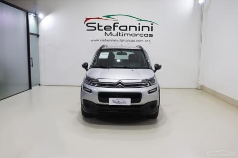 CITROEN Aircross 1.6 16V 4P LIVE FLEX, Foto 2