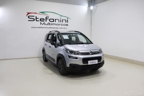 CITROEN Aircross 1.6 16V 4P LIVE FLEX, Foto 3