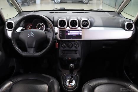 CITROEN Aircross 1.6 16V 4P LIVE FLEX, Foto 6