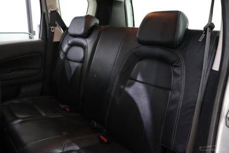 CITROEN Aircross 1.6 16V 4P LIVE FLEX, Foto 8