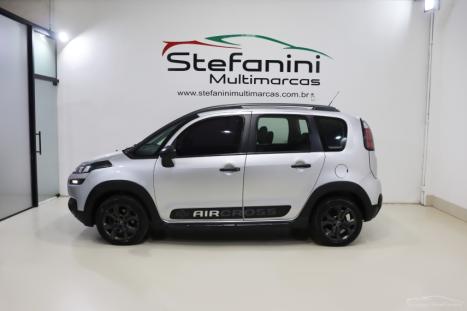 CITROEN Aircross 1.6 16V 4P LIVE FLEX, Foto 10