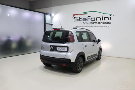CITROEN Aircross 1.6 16V 4P LIVE FLEX, Foto 11