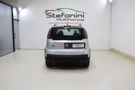 CITROEN Aircross 1.6 16V 4P LIVE FLEX, Foto 12