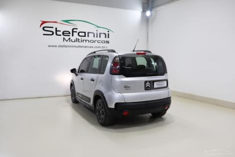 CITROEN Aircross 1.6 16V 4P LIVE FLEX, Foto 13