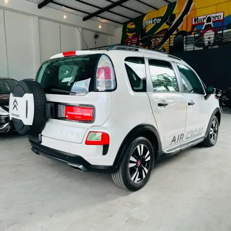 CITROEN Aircross 1.6 16V 4P TENDANCE FLEX, Foto 4