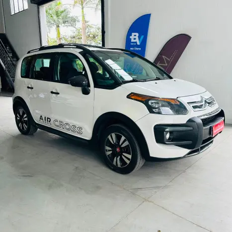 CITROEN Aircross 1.6 16V 4P TENDANCE FLEX, Foto 5