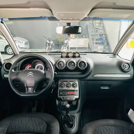 CITROEN Aircross 1.6 16V 4P TENDANCE FLEX, Foto 7
