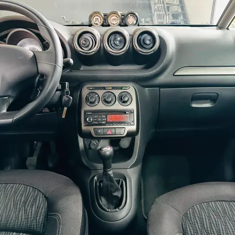 CITROEN Aircross 1.6 16V 4P TENDANCE FLEX, Foto 11