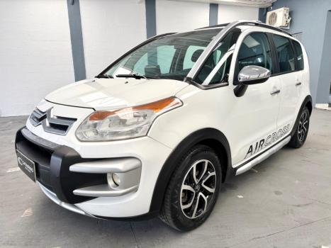 CITROEN Aircross 1.6 16V 4P EXCLUSIVE FLEX, Foto 1