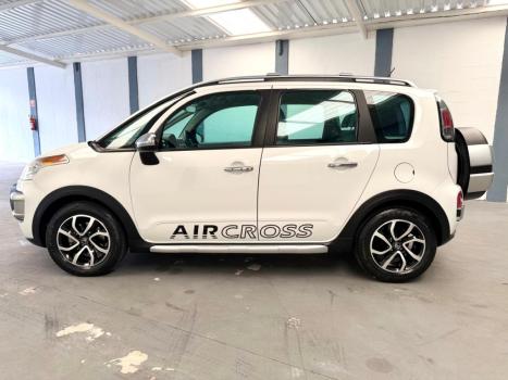 CITROEN Aircross 1.6 16V 4P EXCLUSIVE FLEX, Foto 2