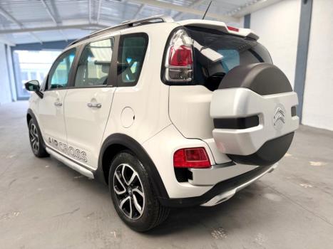CITROEN Aircross 1.6 16V 4P EXCLUSIVE FLEX, Foto 3