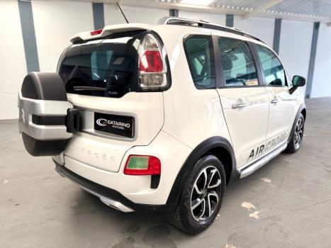 CITROEN Aircross 1.6 16V 4P EXCLUSIVE FLEX, Foto 6
