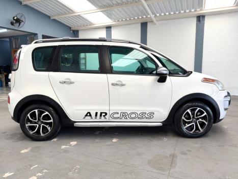 CITROEN Aircross 1.6 16V 4P EXCLUSIVE FLEX, Foto 7