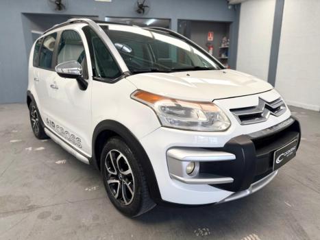 CITROEN Aircross 1.6 16V 4P EXCLUSIVE FLEX, Foto 8