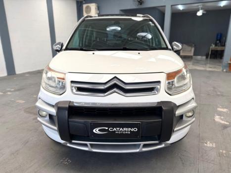 CITROEN Aircross 1.6 16V 4P EXCLUSIVE FLEX, Foto 9