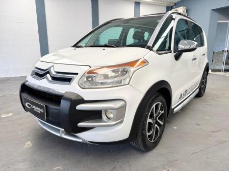 CITROEN Aircross 1.6 16V 4P EXCLUSIVE FLEX, Foto 10