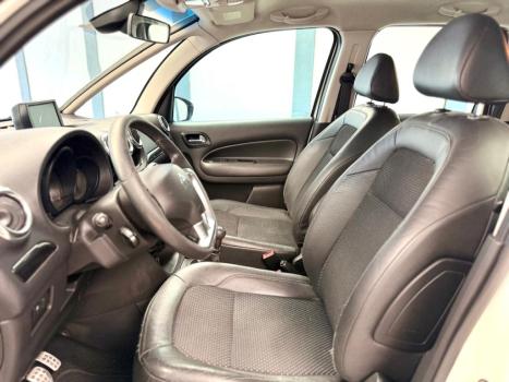 CITROEN Aircross 1.6 16V 4P EXCLUSIVE FLEX, Foto 13