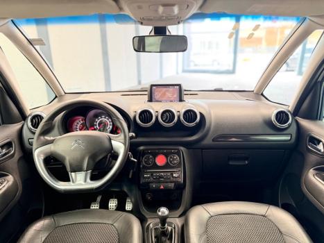 CITROEN Aircross 1.6 16V 4P EXCLUSIVE FLEX, Foto 14