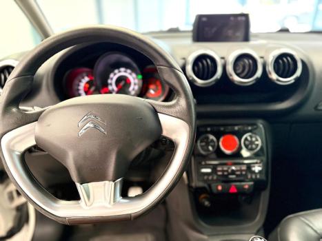 CITROEN Aircross 1.6 16V 4P EXCLUSIVE FLEX, Foto 15