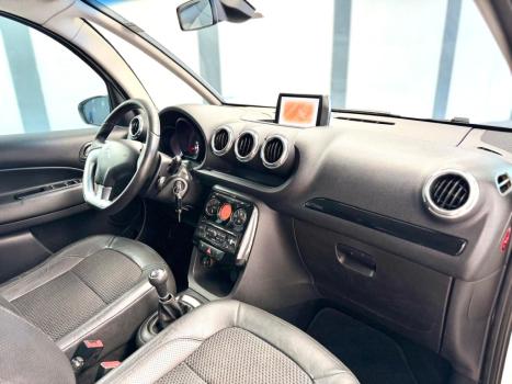 CITROEN Aircross 1.6 16V 4P EXCLUSIVE FLEX, Foto 18