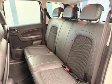 CITROEN Aircross 1.6 16V 4P EXCLUSIVE FLEX, Foto 21