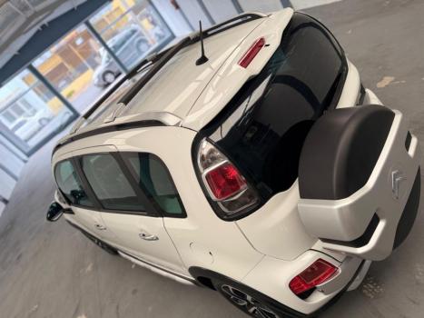 CITROEN Aircross 1.6 16V 4P EXCLUSIVE FLEX, Foto 24