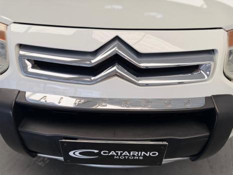 CITROEN Aircross 1.6 16V 4P EXCLUSIVE FLEX, Foto 11