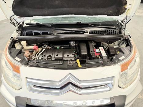 CITROEN Aircross 1.6 16V 4P EXCLUSIVE FLEX, Foto 26