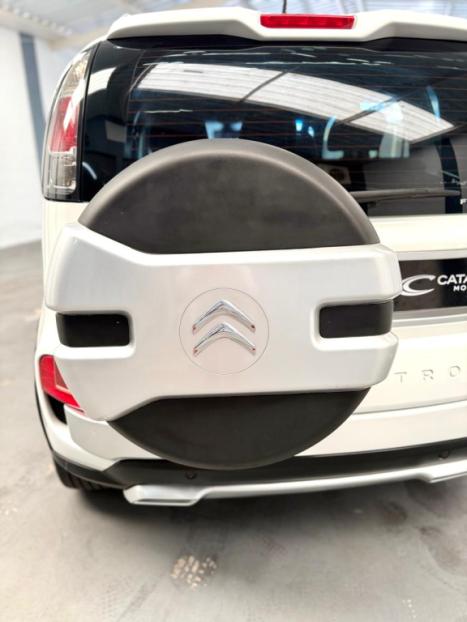 CITROEN Aircross 1.6 16V 4P EXCLUSIVE FLEX, Foto 5