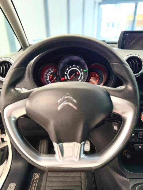 CITROEN Aircross 1.6 16V 4P EXCLUSIVE FLEX, Foto 16