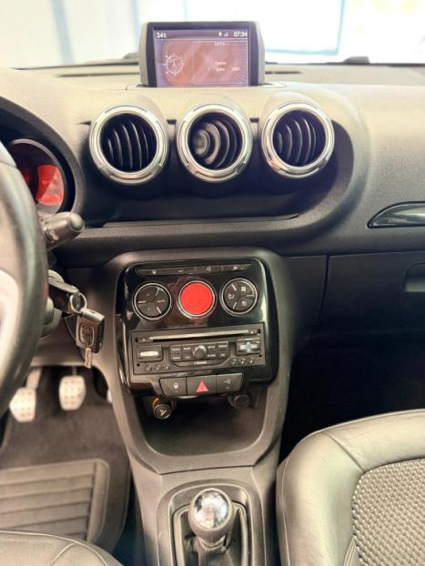 CITROEN Aircross 1.6 16V 4P EXCLUSIVE FLEX, Foto 17