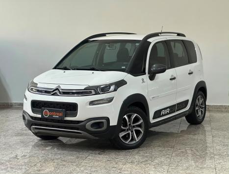CITROEN Aircross 1.6 16V 4P FLEX SALOMON AUTOM�TICO, Foto 1