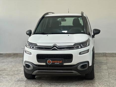 CITROEN Aircross 1.6 16V 4P FLEX SALOMON AUTOM�TICO, Foto 2
