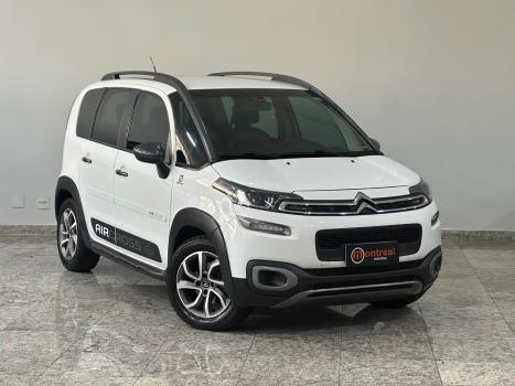 CITROEN Aircross 1.6 16V 4P FLEX SALOMON AUTOM�TICO, Foto 3
