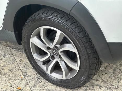 CITROEN Aircross 1.6 16V 4P FLEX SALOMON AUTOM�TICO, Foto 4