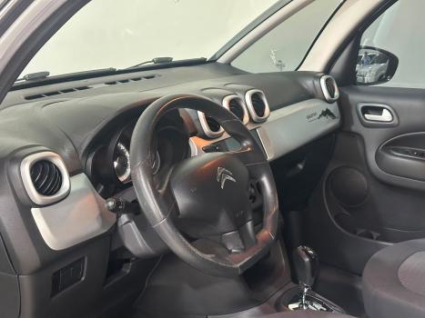 CITROEN Aircross 1.6 16V 4P FLEX SALOMON AUTOM�TICO, Foto 5