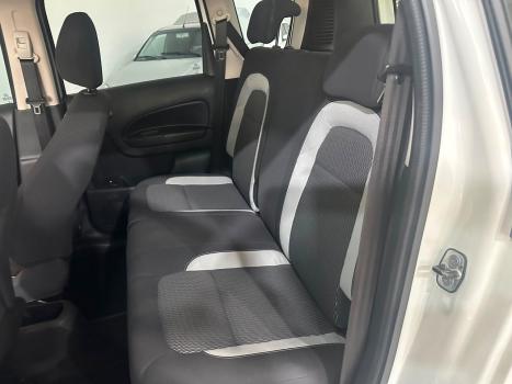 CITROEN Aircross 1.6 16V 4P FLEX SALOMON AUTOM�TICO, Foto 6