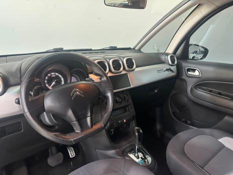 CITROEN Aircross 1.6 16V 4P FLEX SALOMON AUTOM�TICO, Foto 7