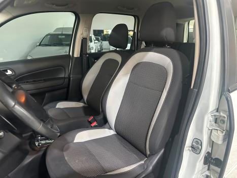 CITROEN Aircross 1.6 16V 4P FLEX SALOMON AUTOM�TICO, Foto 8