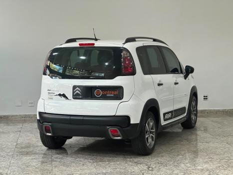CITROEN Aircross 1.6 16V 4P FLEX SALOMON AUTOM�TICO, Foto 9