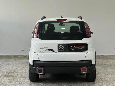 CITROEN Aircross 1.6 16V 4P FLEX SALOMON AUTOM�TICO, Foto 10