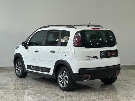 CITROEN Aircross 1.6 16V 4P FLEX SALOMON AUTOM�TICO, Foto 11