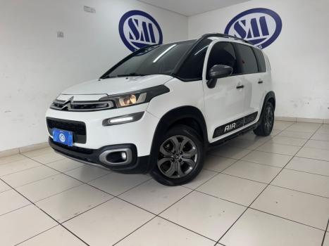 CITROEN Aircross 1.6 16V 4P SHINE FLEX AUTOM�TICO, Foto 1