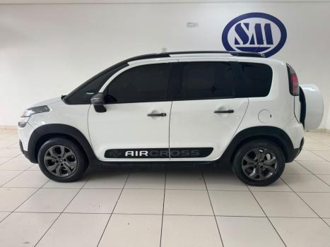 CITROEN Aircross 1.6 16V 4P SHINE FLEX AUTOM�TICO, Foto 2