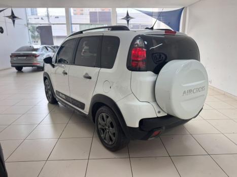 CITROEN Aircross 1.6 16V 4P SHINE FLEX AUTOM�TICO, Foto 3